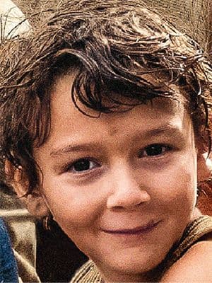 Luka Haggège