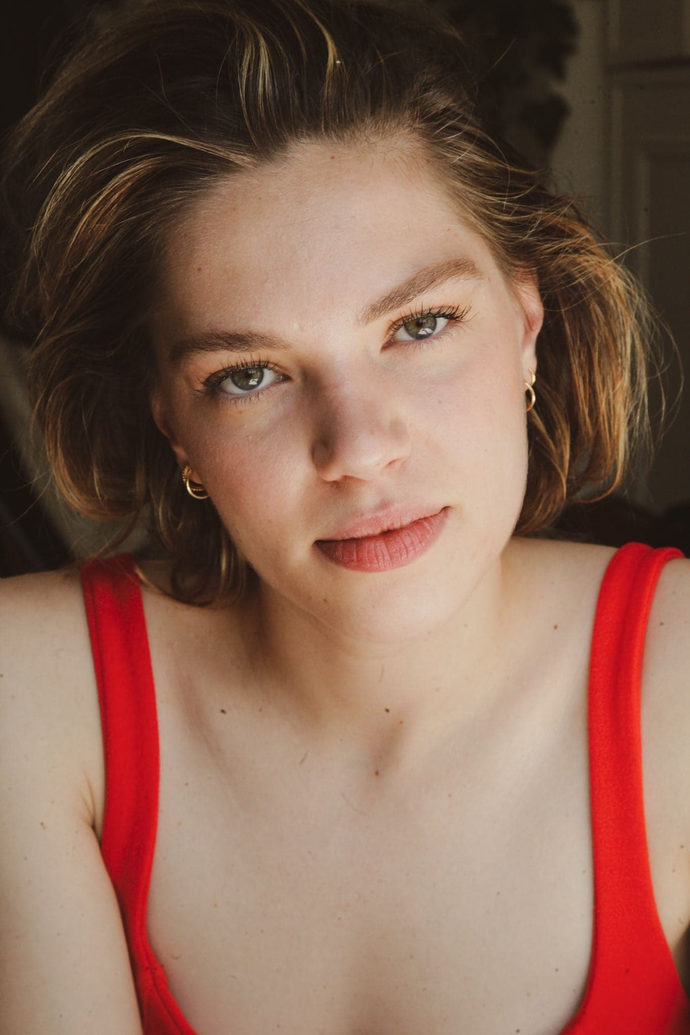 Ella Pellegrini