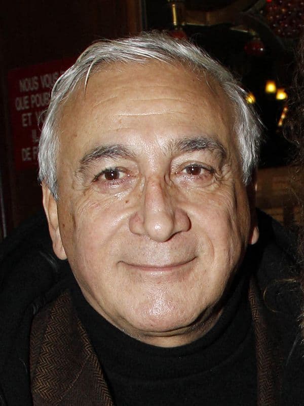 Maurice Illouz