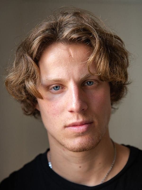 Vadim Agid