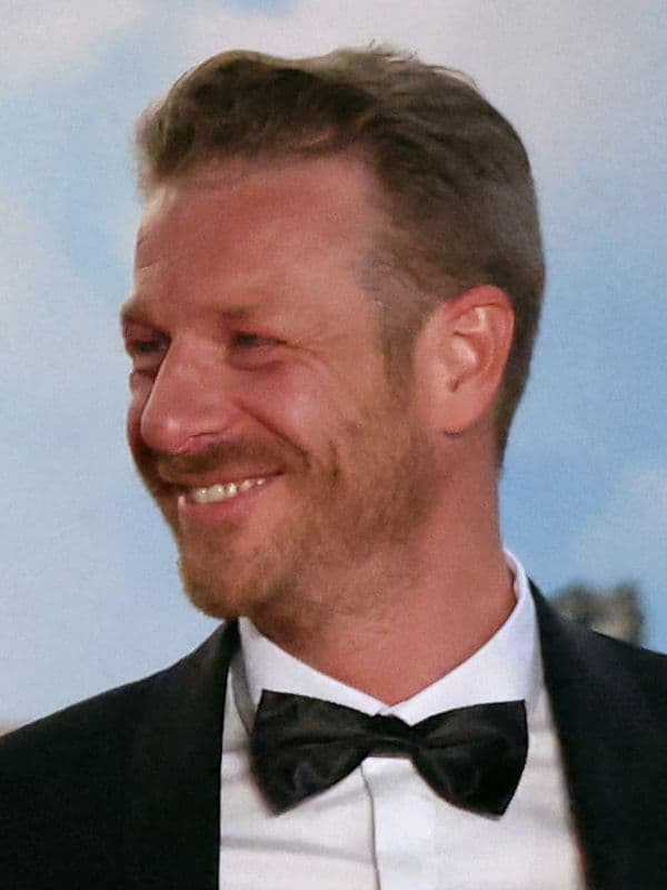 Marc Weiss