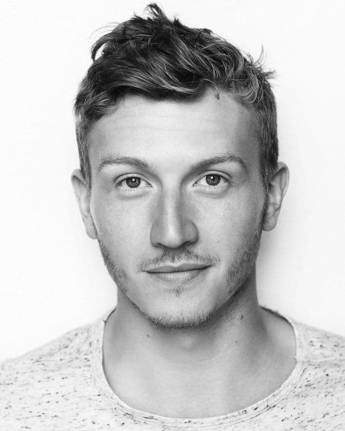 Tom Varey