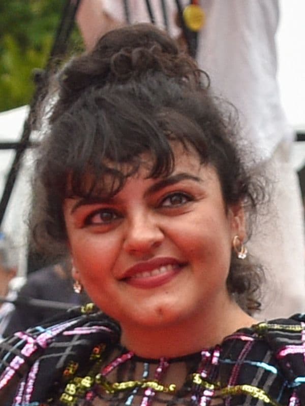 Sara Fazilat