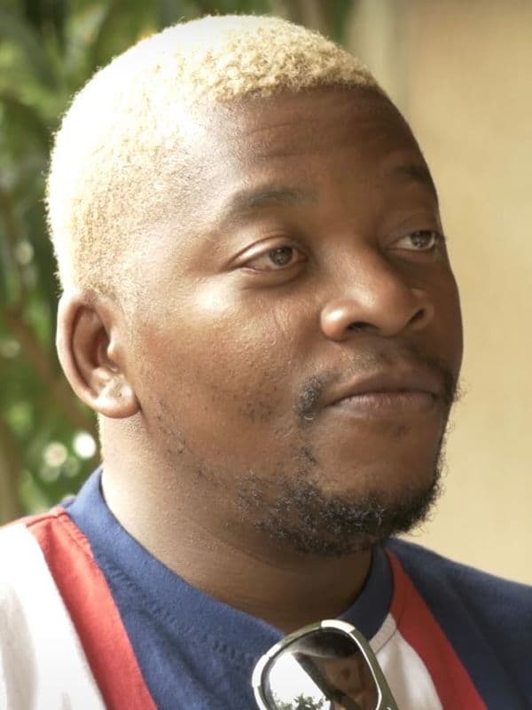 Achille Ndari