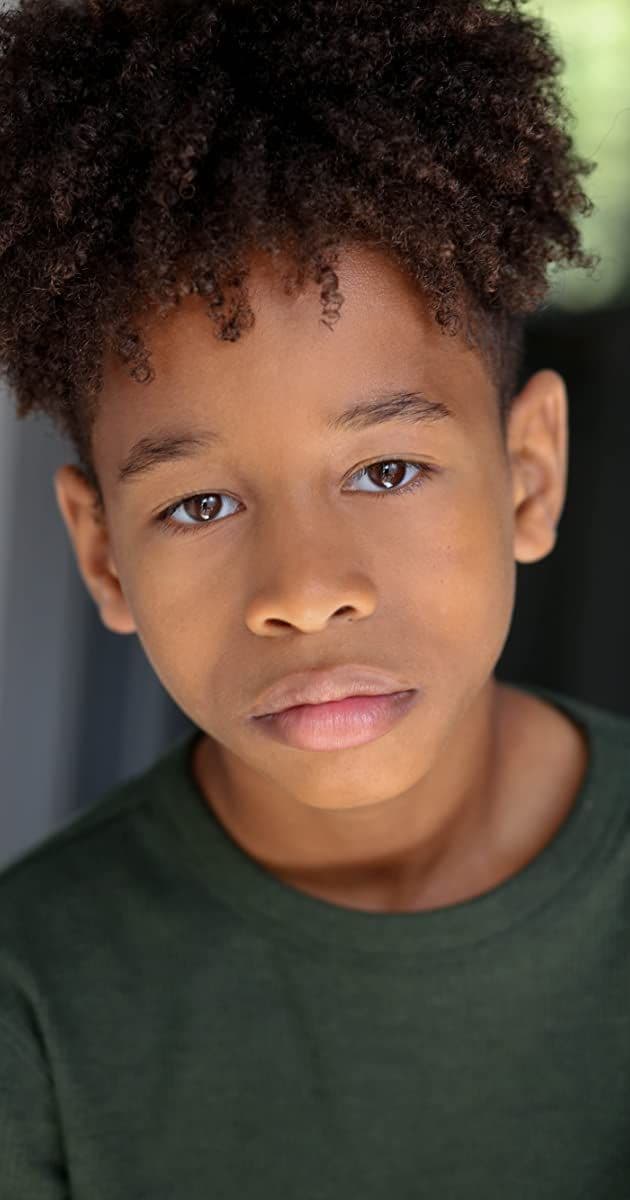 Ian Foreman