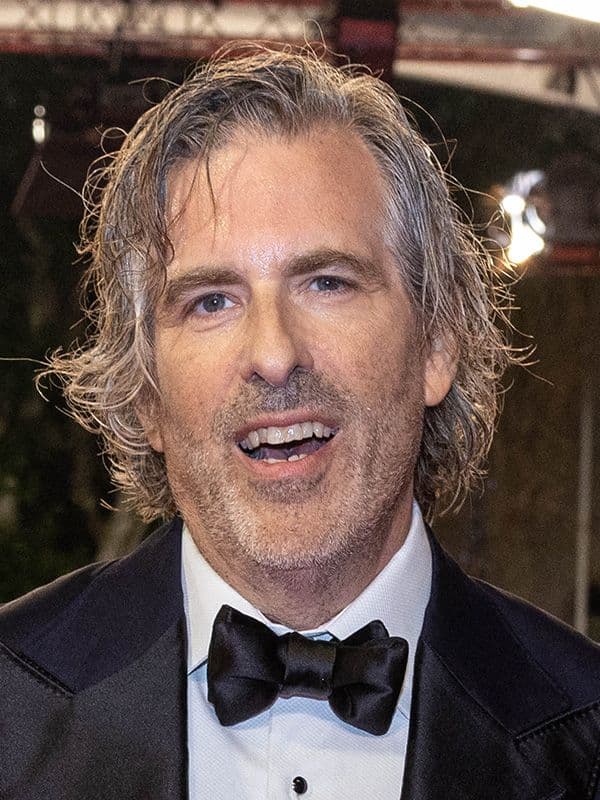 Brett Morgen