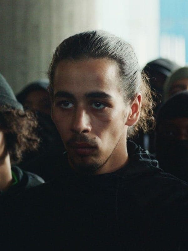 Sami Slimane
