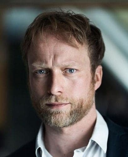 Morten Burian