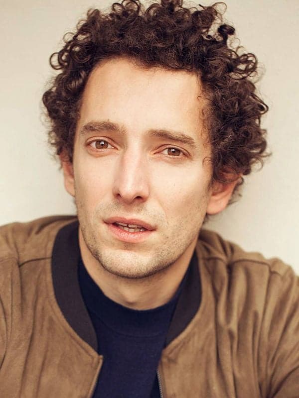 Étienne Beydon
