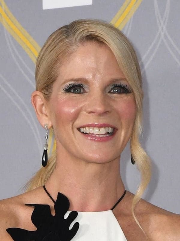 Kelli O'Hara