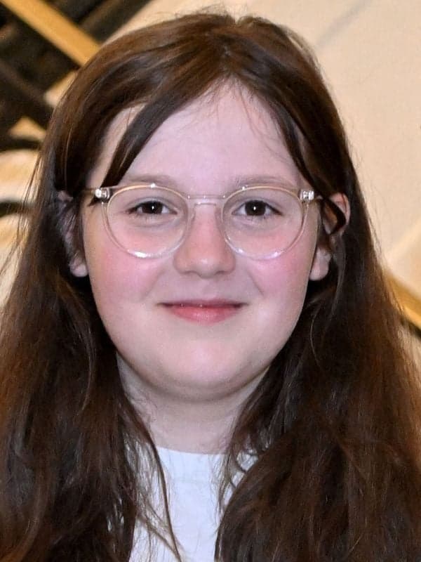 Juliette Havelange