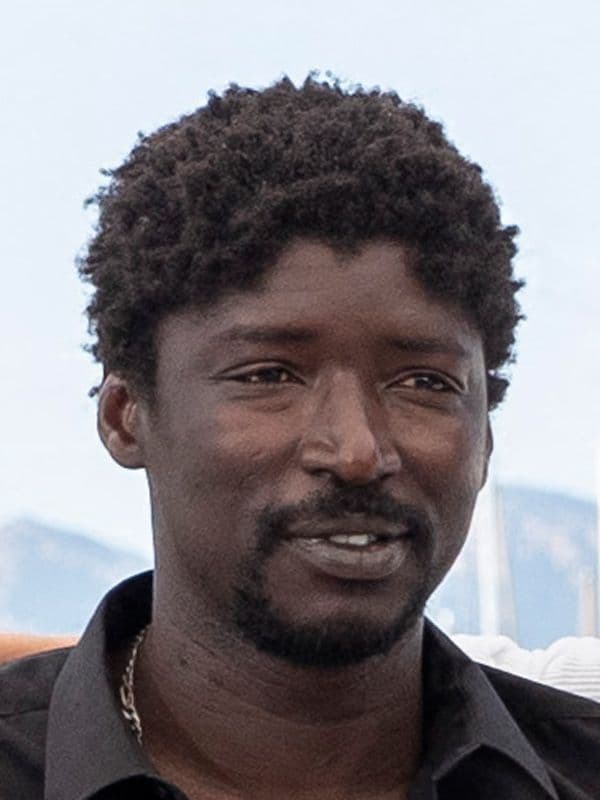 Alassane Sy