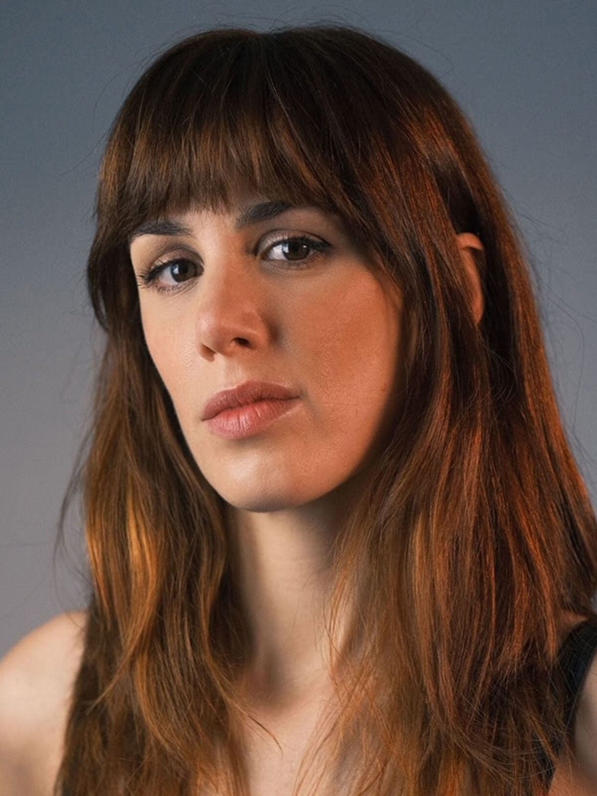 Alba Guilera
