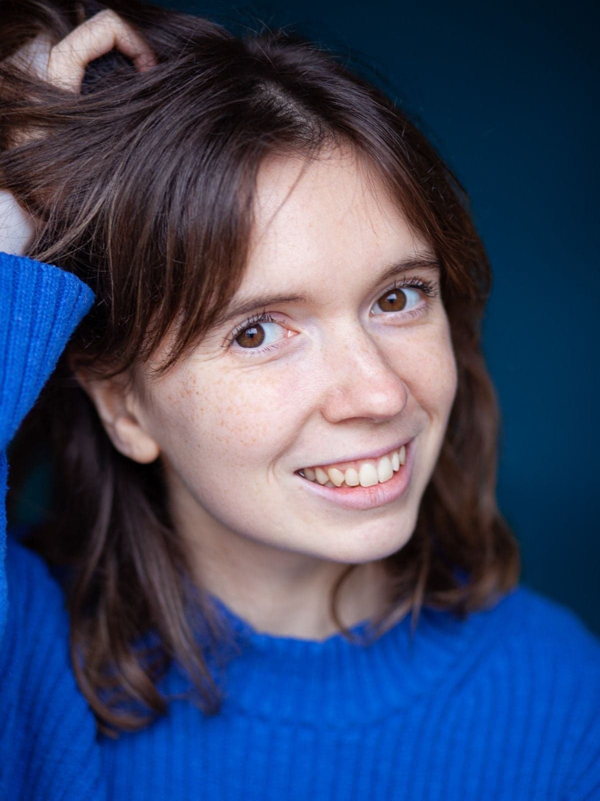 Lauriane Riquet