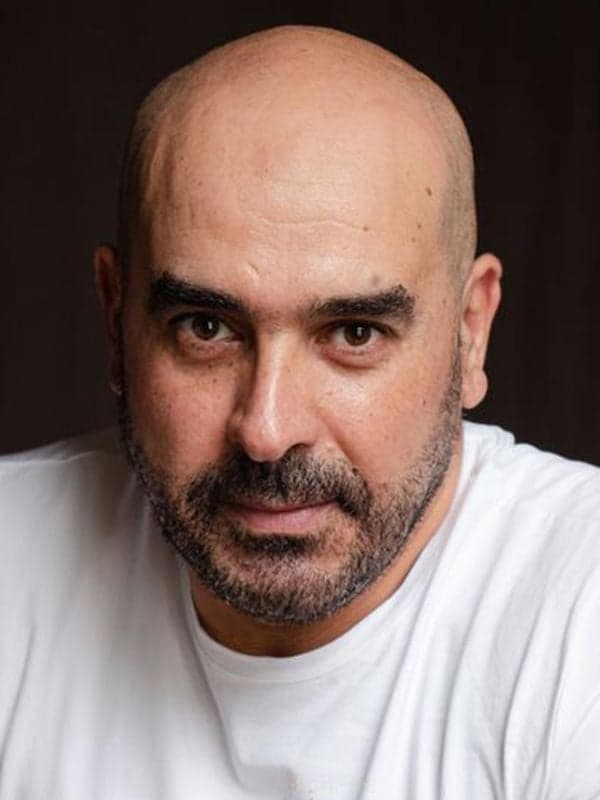Tahar Zaoui
