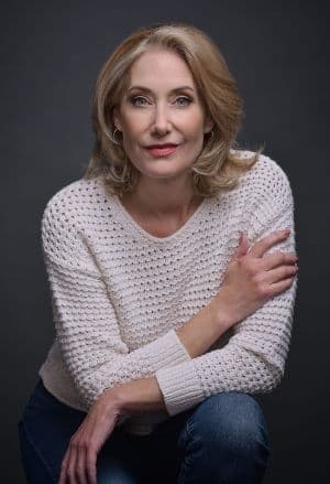 Tracy Todd