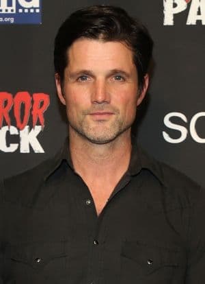 Jason Alan Smith