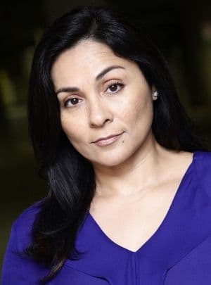 Sandy Avila
