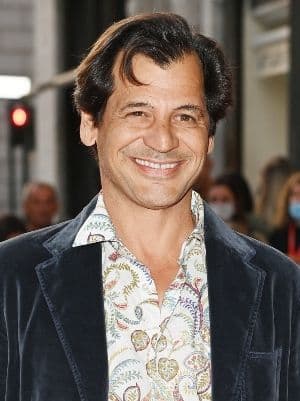 Giampiero Judica