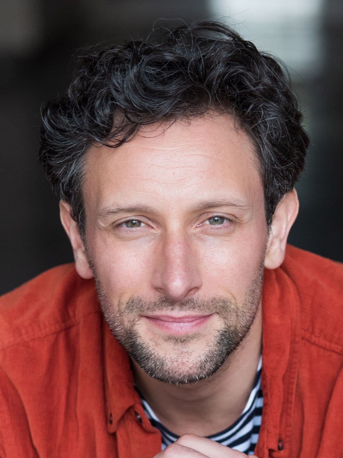 Adrien Malvoisin