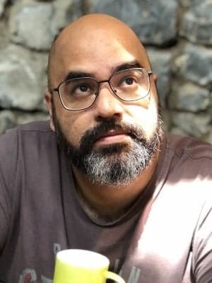Naveen Kaushik