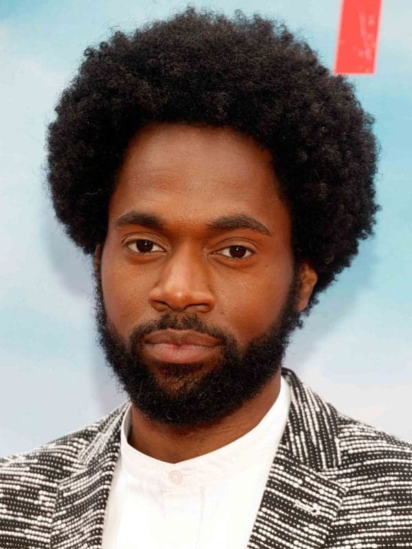 Milan Carter