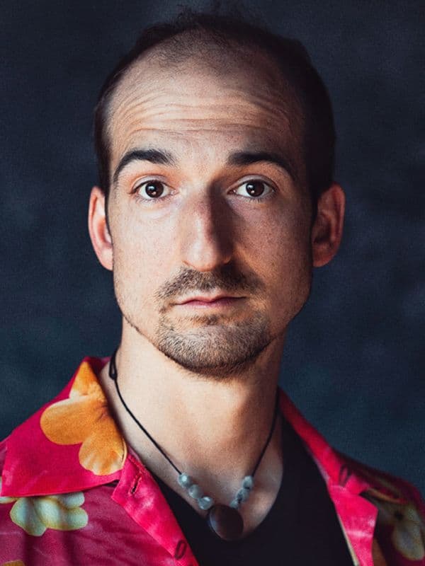 Romain Francisco