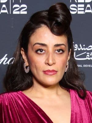 Reem Al Habib