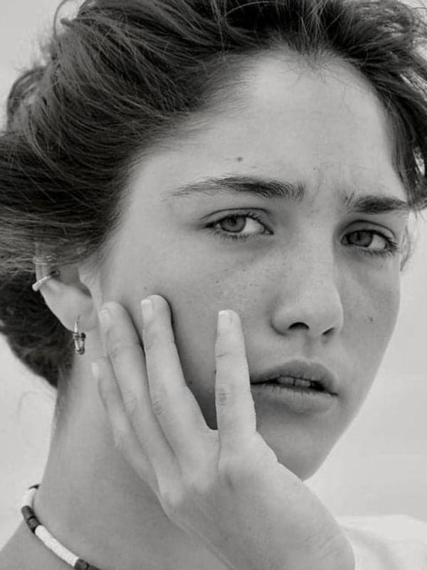 Hélie-Rose Dalmay