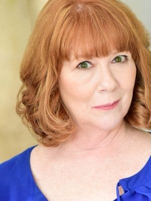Patricia French