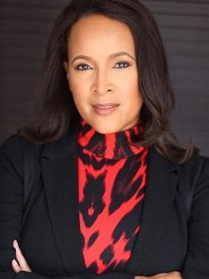 Kim Baptiste