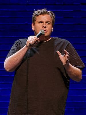 Tim Dillon