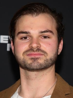 Jordan Tortorello