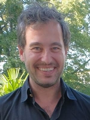 Clemens Berndorff