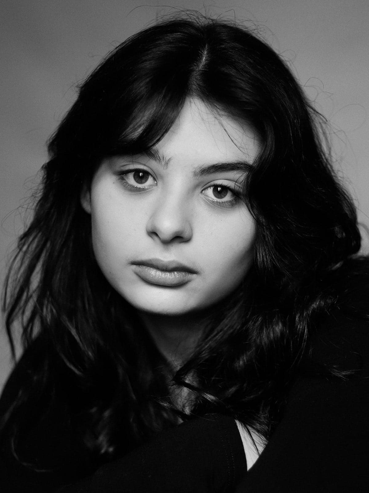 Nina Bouffier