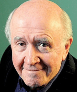 Ronn Carroll