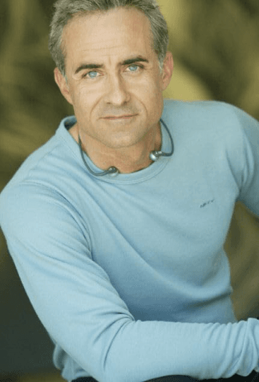 Bill Bradshaw