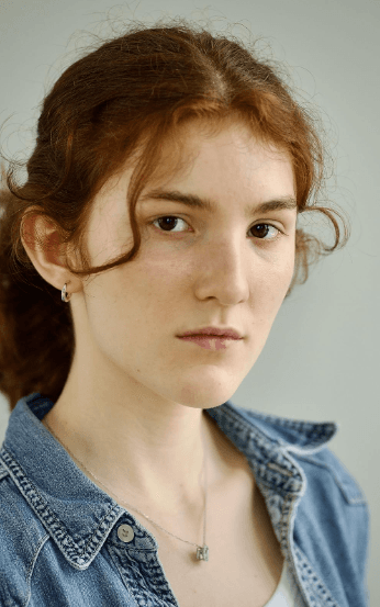 Irene Boehm