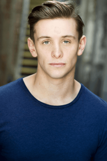 Travis Jeffery