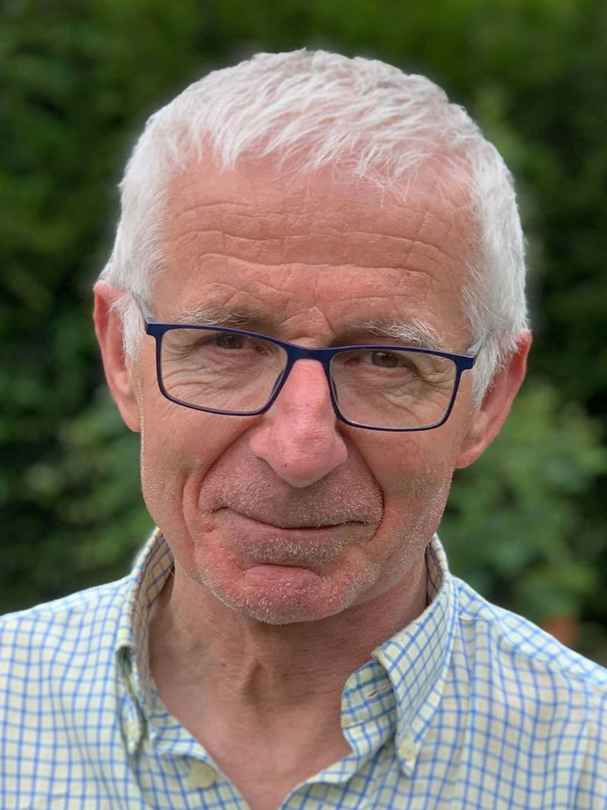 Jean-Louis Dupont
