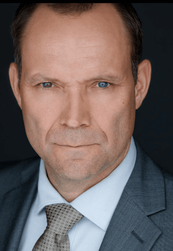 Eric Breker