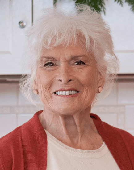 Paula Shaw