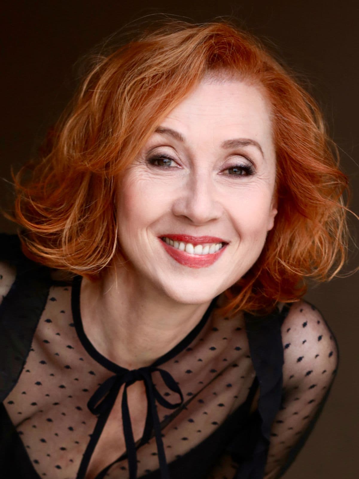 Carmen Giardina