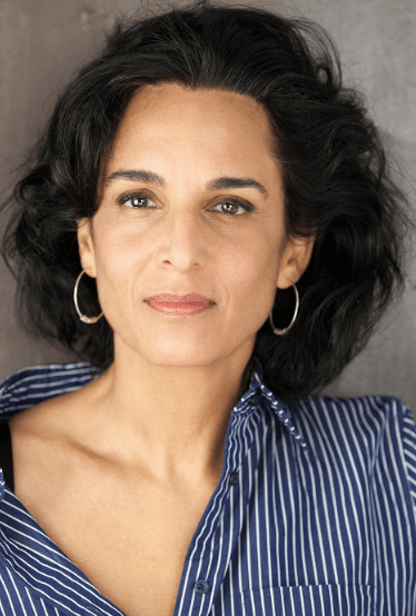 Deena Aziz