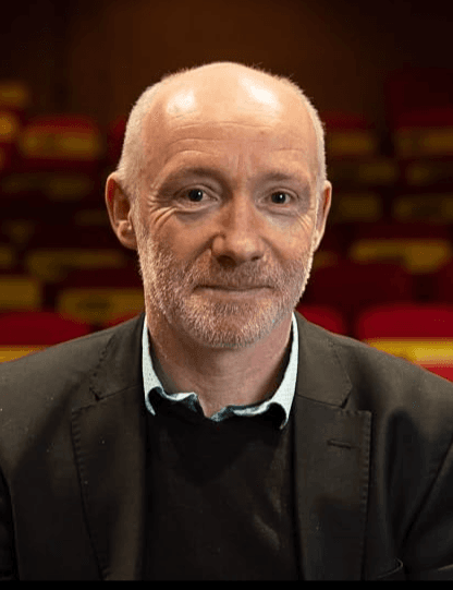 Diarmuid de Faoite