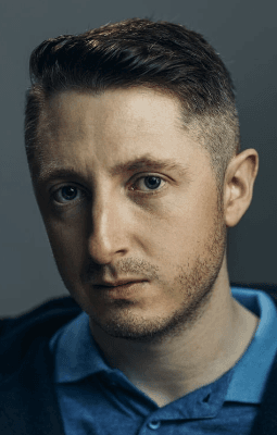 Ryan McParland