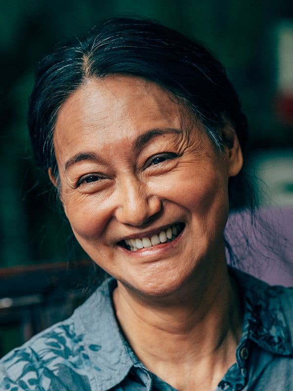 Kara Wai