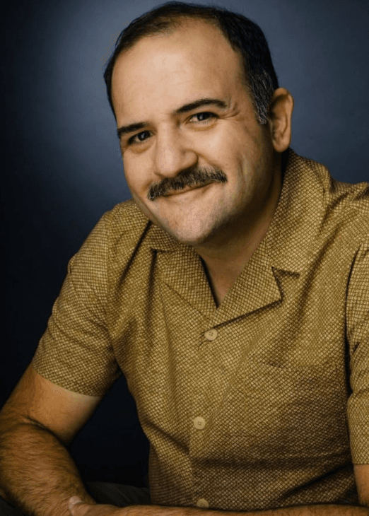 Jimmy Smagula
