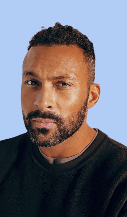 Chi Lewis-Parry