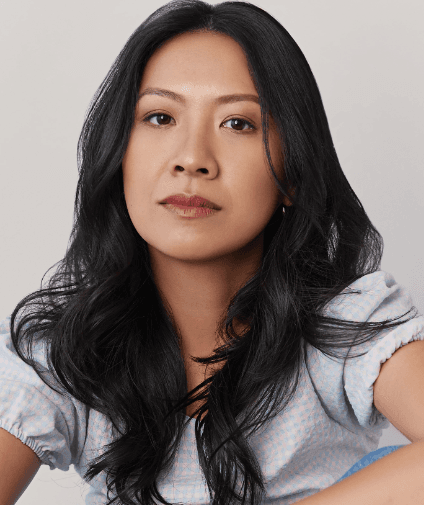 Deborah Faye Lee